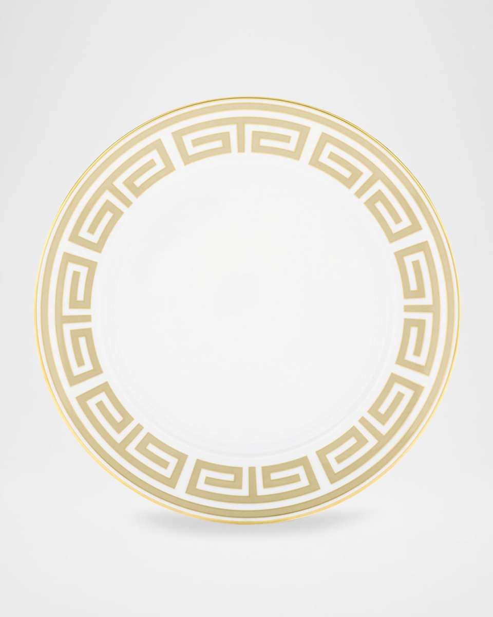 Labirinto Cachemire Dinner Plate
